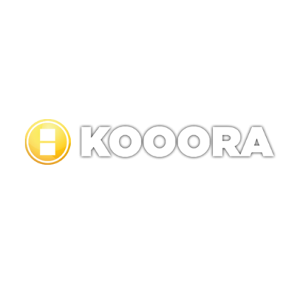 kooora logo te