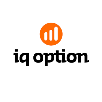 iq option logo